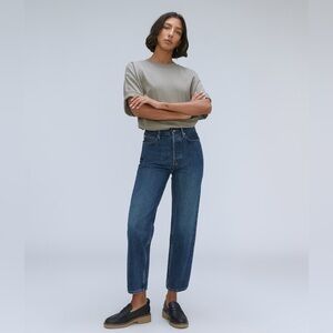 EVERLANE The Rigid Way-High® Jean 27